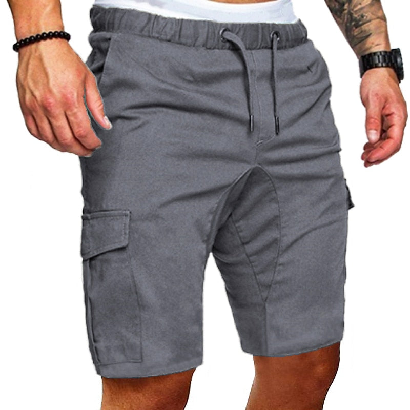 Flemming™ | Komfortable Cargo Shorts