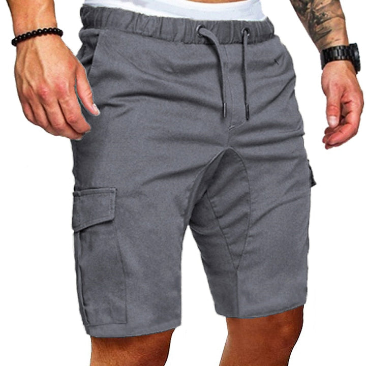Flemming™ | Komfortable Cargo Shorts