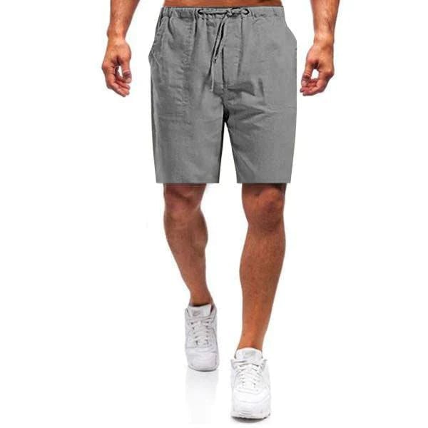 Kjeld™ | Lette og Åndbare Shorts