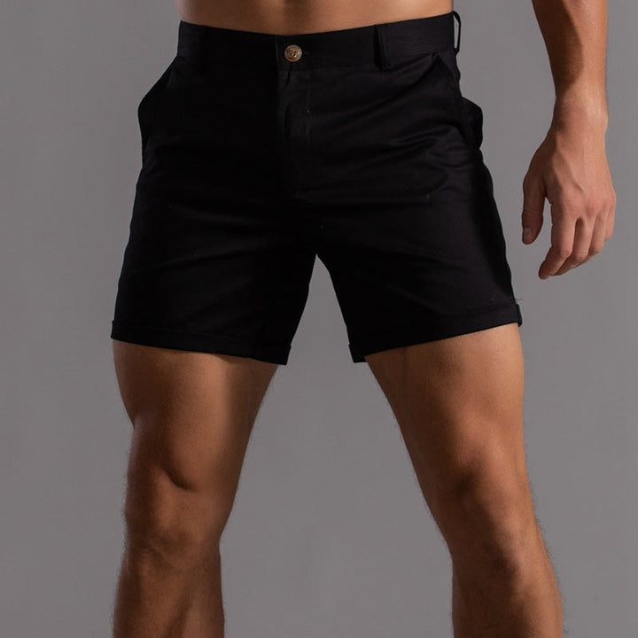 Michael™ | Elegante og Komfortable Shorts