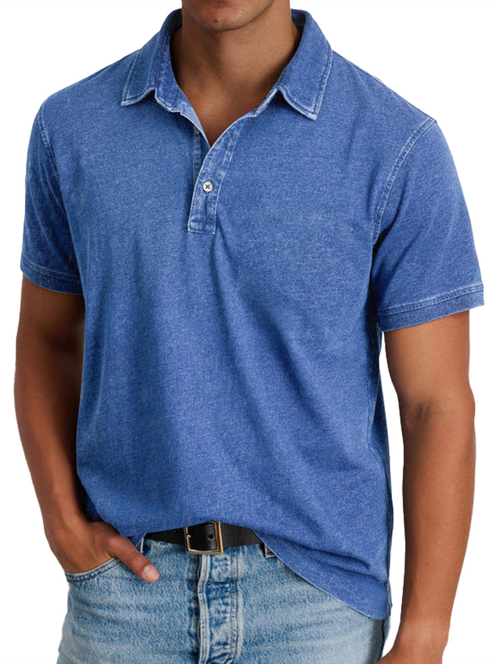 Olen™ | Klassisk og Moderne Polo