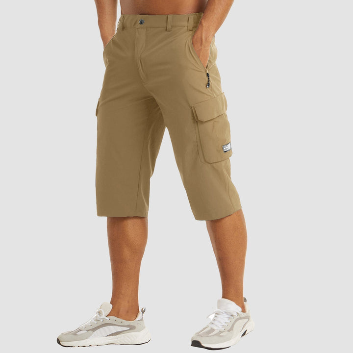 Frode™ | Hurtigttørrende Cargo Shorts