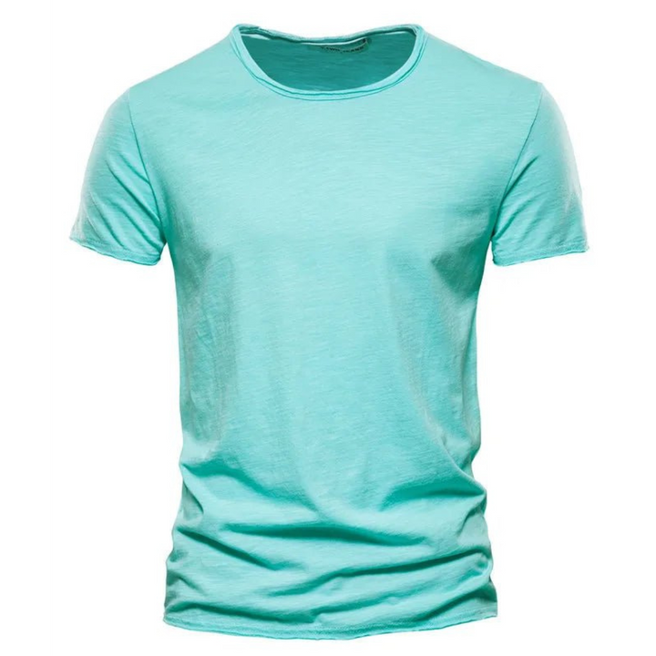 Lukas™ | komfortabel klassisk t-shirt