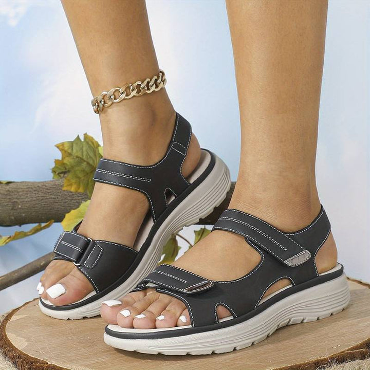 Luna™ | Komfort Sandaler