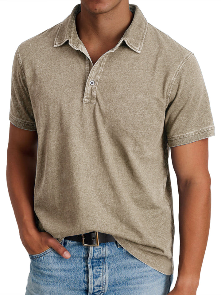Olen™ | Klassisk og Moderne Polo