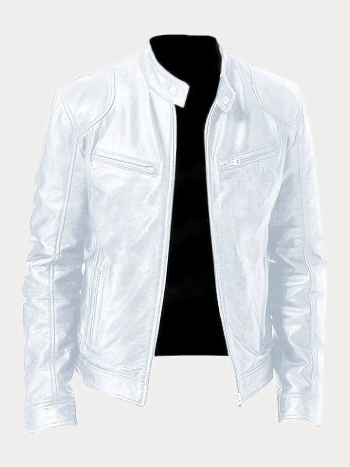 Jack™ | Elegant og Alsidig jakke