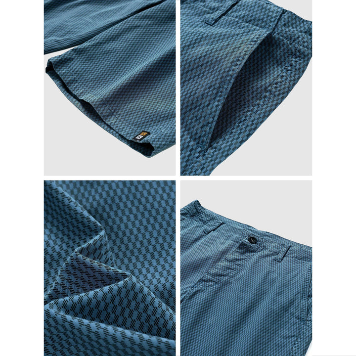 Erland™ | Bløde og Fleksible Shorts