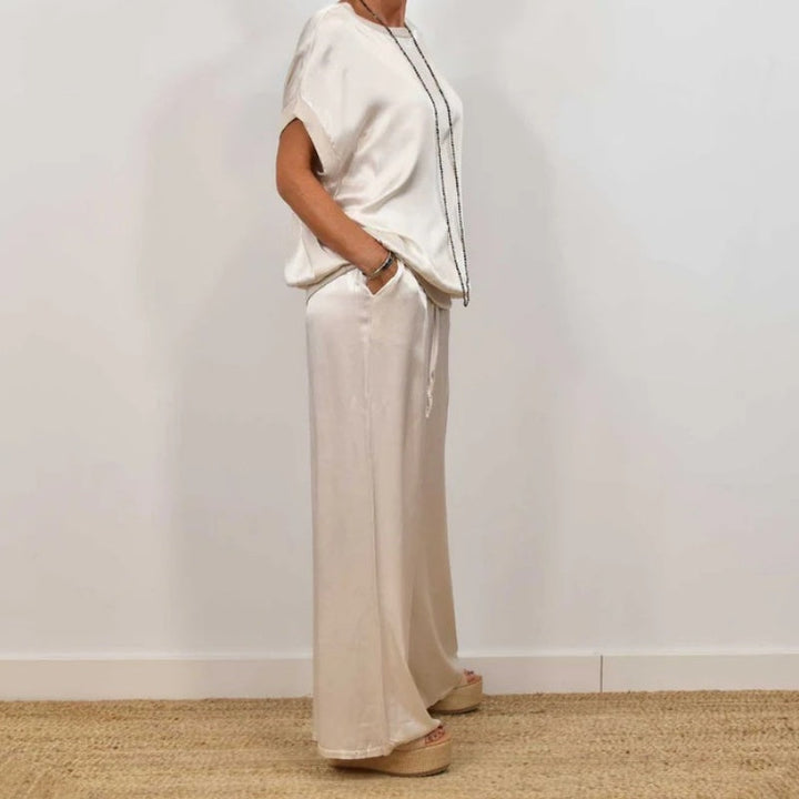 Laila™ | Elegant To-delt Sæt