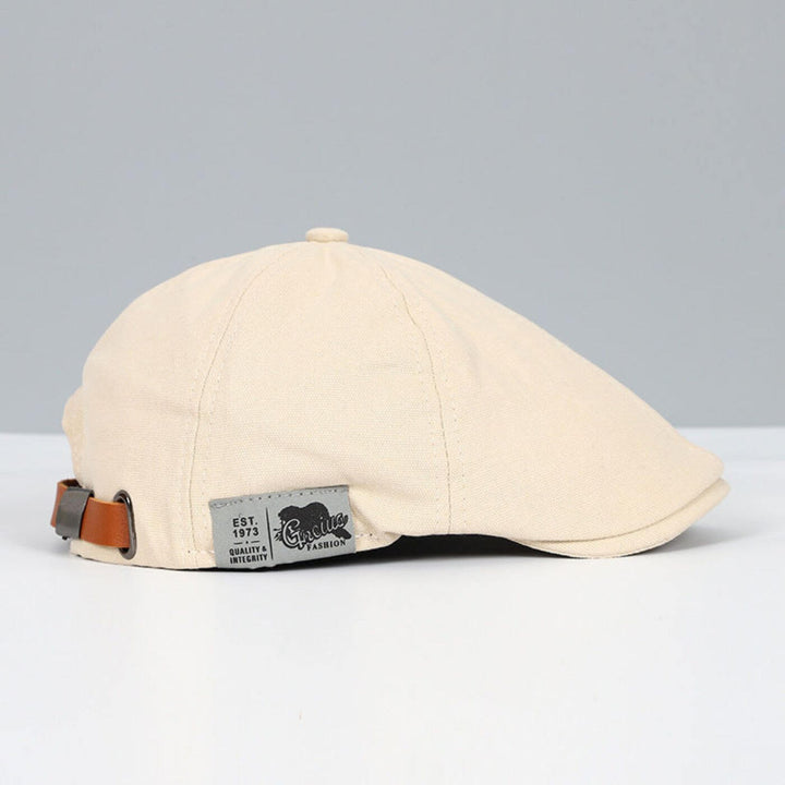 Christian™ | Justerbar og Klassisk Baret