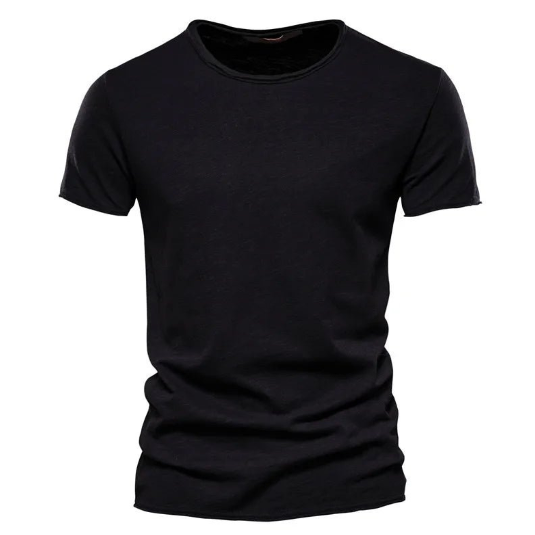 Lukas™ | komfortabel klassisk t-shirt