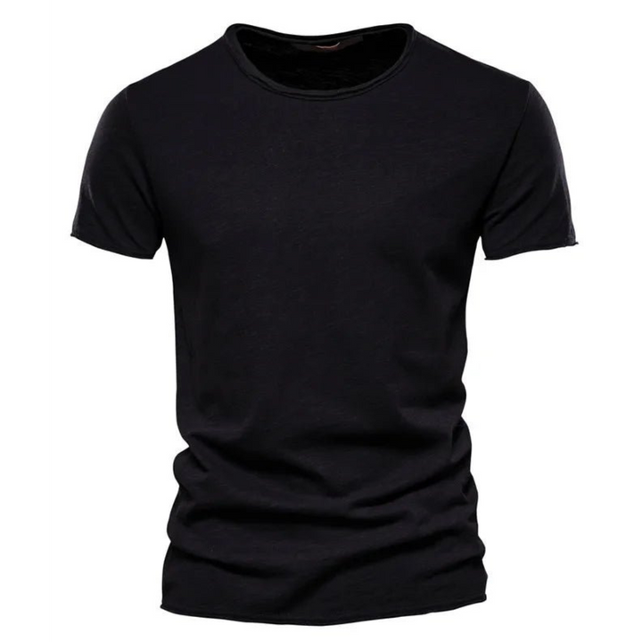 Lukas™ | komfortabel klassisk t-shirt