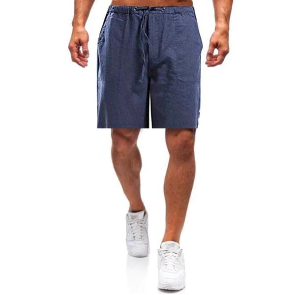 Kjeld™ | Lette og Åndbare Shorts