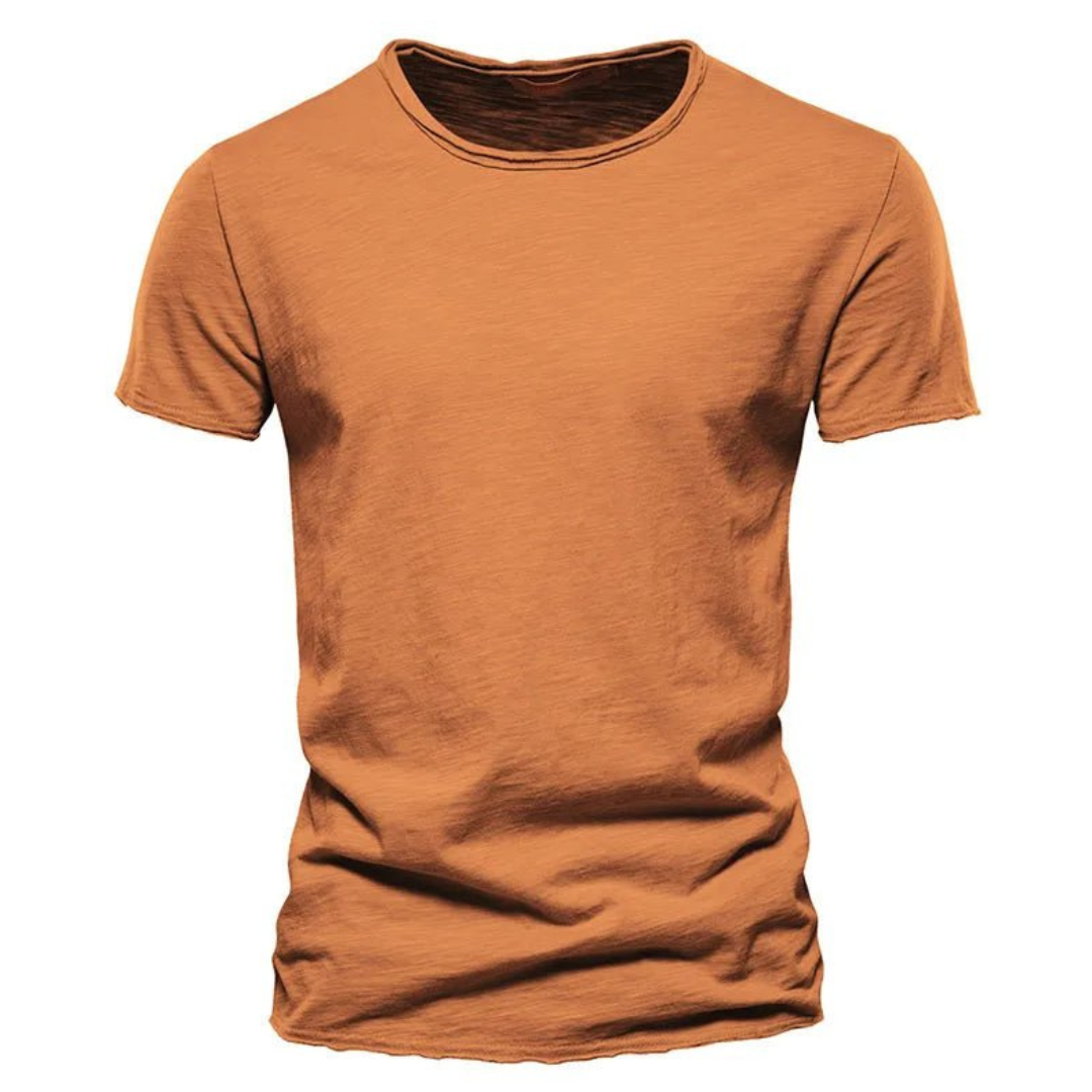 Lukas™ | komfortabel klassisk t-shirt