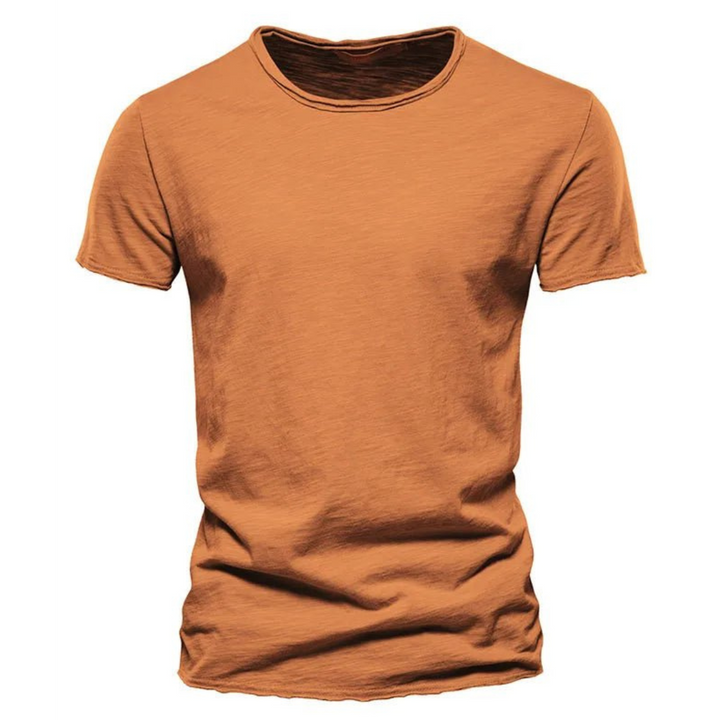 Lukas™ | komfortabel klassisk t-shirt