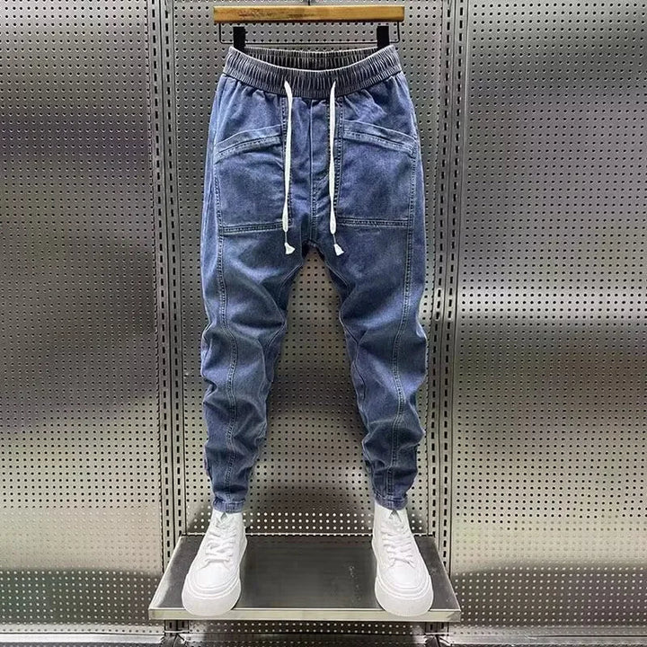 Jeppe™ | Moderne og Komfortabel Buks