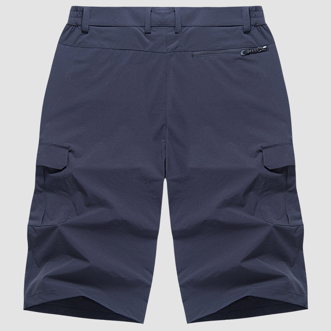 Frode™ | Hurtigttørrende Cargo Shorts