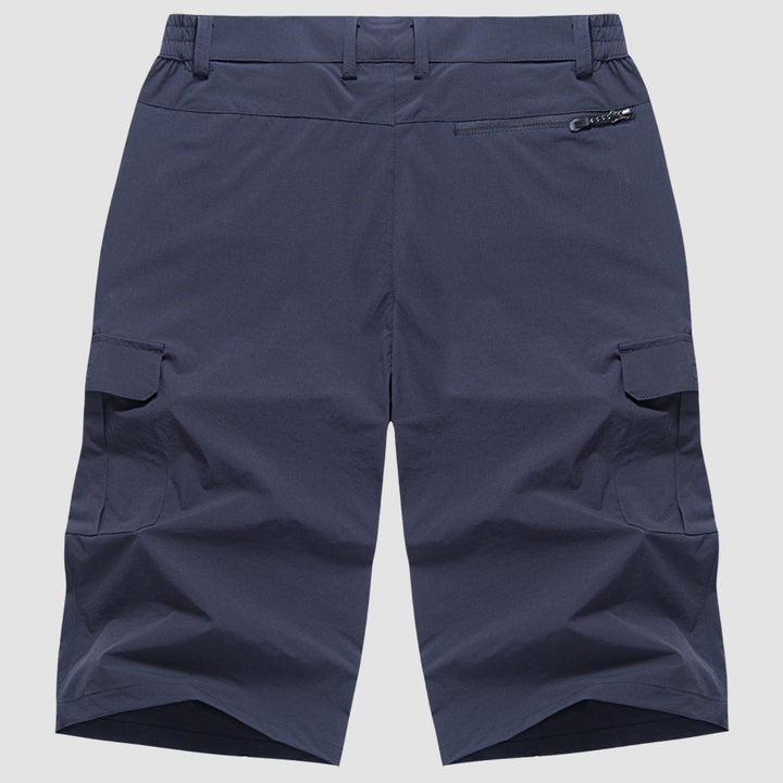 Frode™ | Hurtigttørrende Cargo Shorts