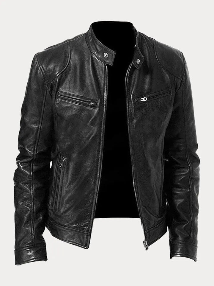 Jack™ | Elegant og Alsidig jakke