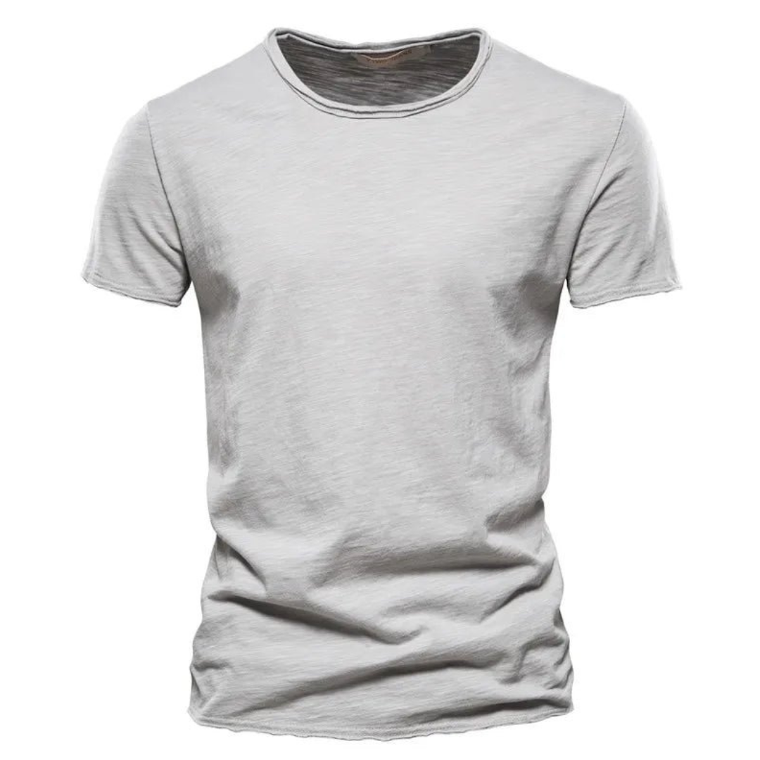 Lukas™ | komfortabel klassisk t-shirt