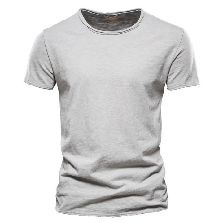 Lukas™ | komfortabel klassisk t-shirt