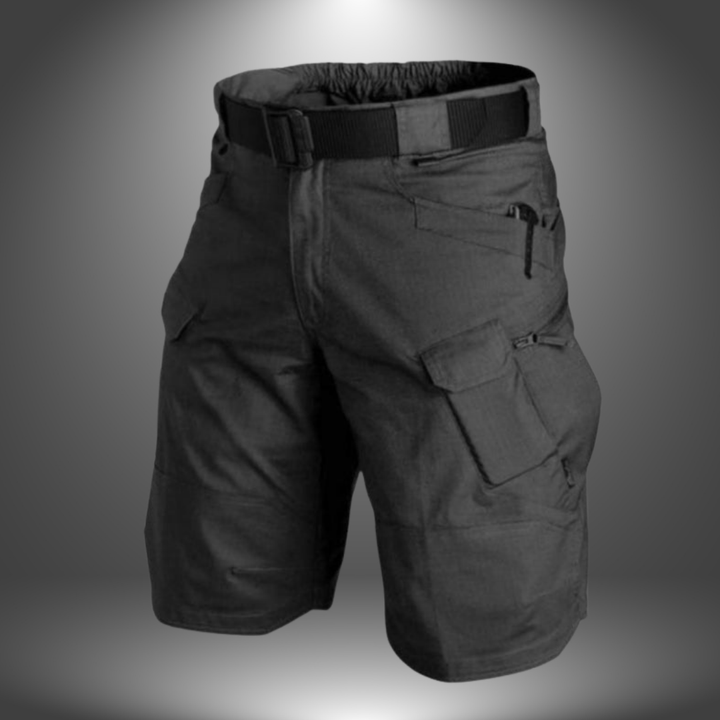 Vinny™ | Komfortable Cargo Shorts Herre