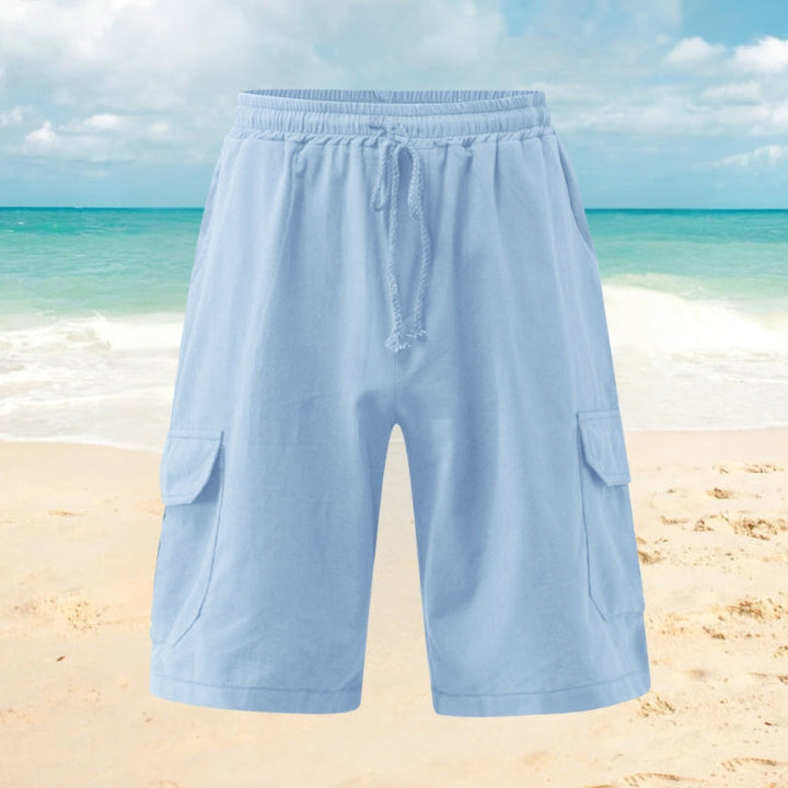 Anders™ | Let og Elegant Shorts
