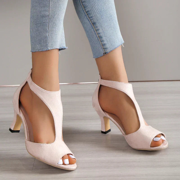 Ella™ | Komfortable Sandaler