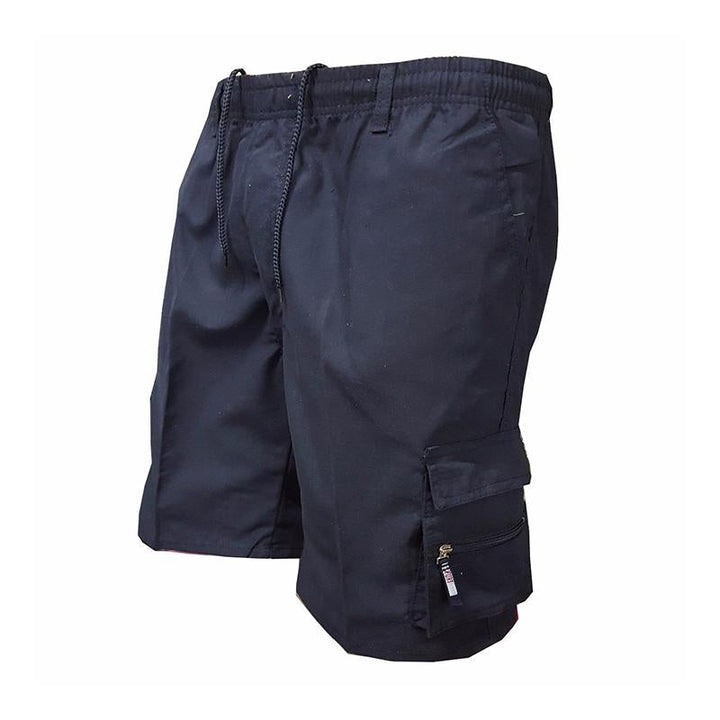 Lars™ | Komfortable Cargo Shorts