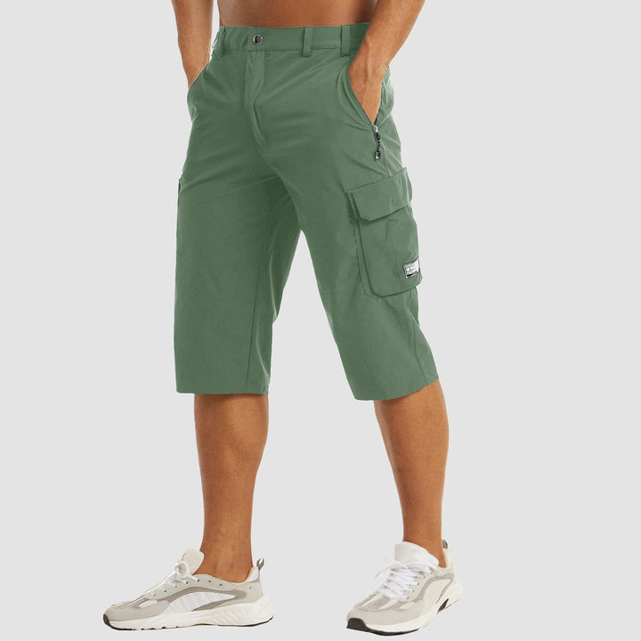 Frode™ | Hurtigttørrende Cargo Shorts