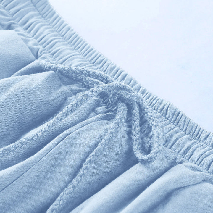 Anders™ | Let og Elegant Shorts