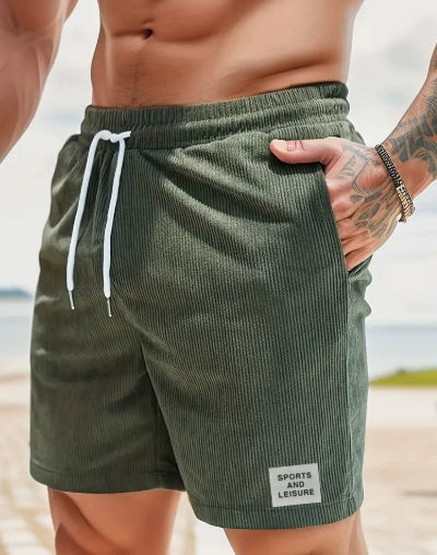 Lucas™ | Komfortable og Åndbare Shorts