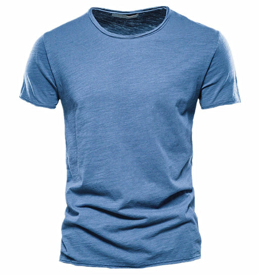 Lukas™ | komfortabel klassisk t-shirt