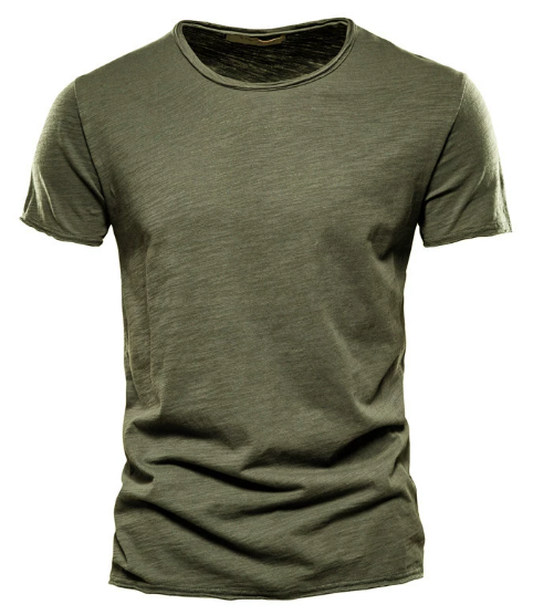 Lukas™ | komfortabel klassisk t-shirt