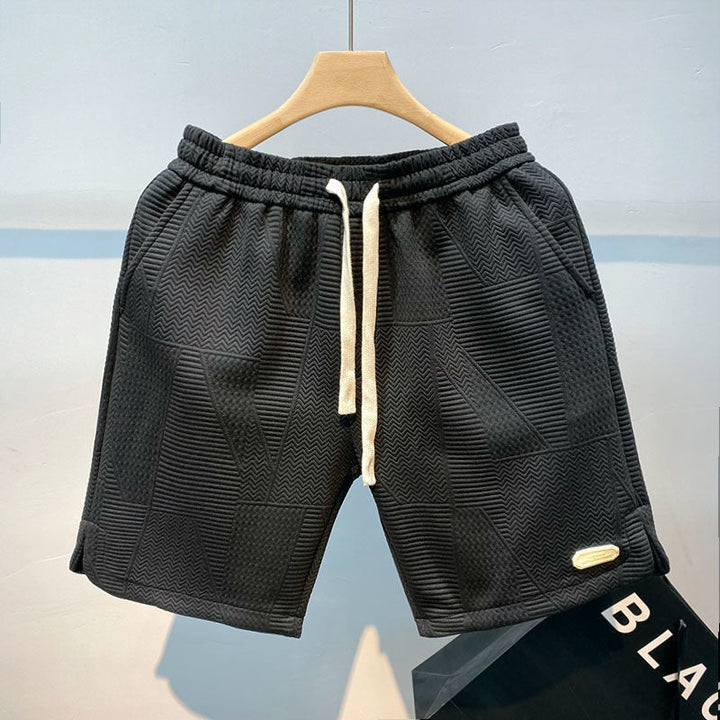 Mads™ | Komfortable Shorts