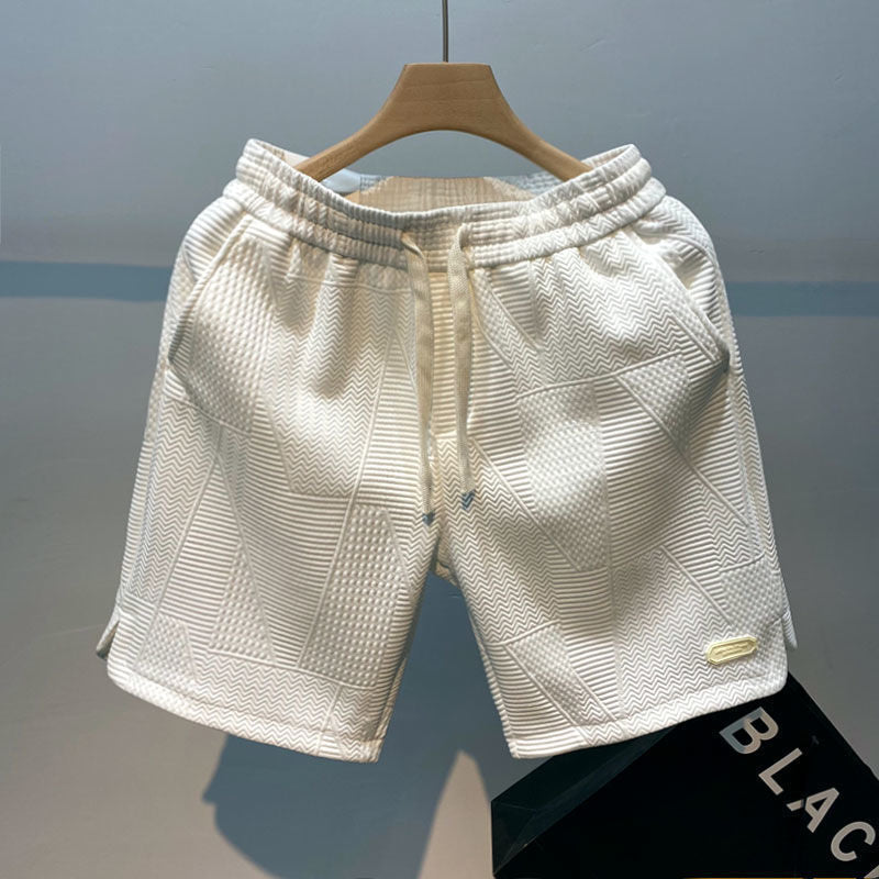 Mads™ | Komfortable Shorts